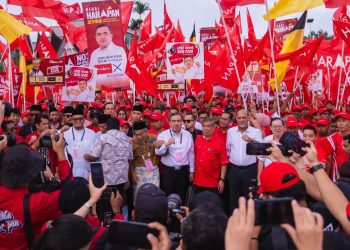PH DAP Akan Beroleh Kemenangan Esok?