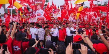 PH DAP Akan Beroleh Kemenangan Esok?
