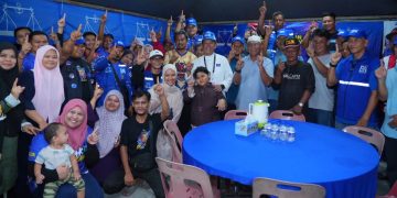 Esok Sejarah Penyatuan Rakyat Negeri Sembilan – Jalaluddin Alias