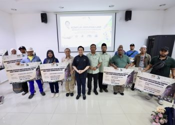 EFT: Dana ‘Pelaburan Hijau’ Yang Membuahkan Hasil, Perkukuh Konservasi