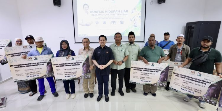 EFT: Dana ‘Pelaburan Hijau’ Yang Membuahkan Hasil, Perkukuh Konservasi