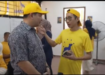 PRN Johor: Pengundi Cina Tunjuk Sikap Terbuka Terhadap Bersama?