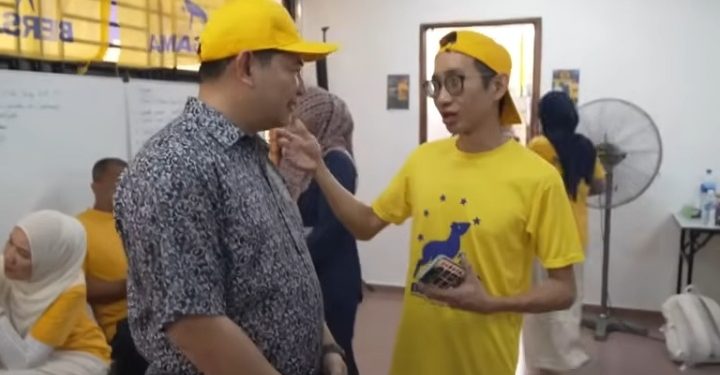 PRN Johor: Pengundi Cina Tunjuk Sikap Terbuka Terhadap Bersama?