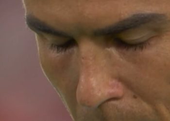 Ronaldo Didakwa Sebut “Bismillah” Sebelum Sepakan Penalti