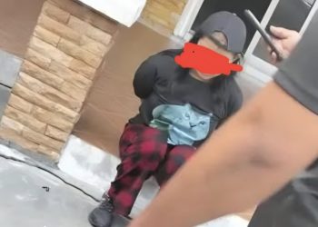 Pelajar Tingkatan Tiga Ditikam Lebih 10 Kali Di Sekolah Menengah Di Banting