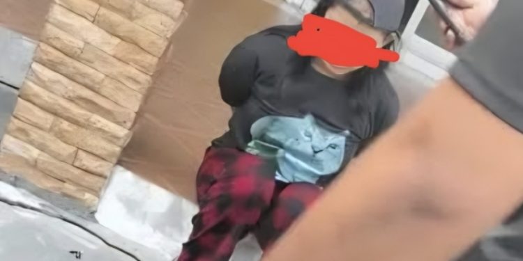 Pelajar Tingkatan Tiga Ditikam Lebih 10 Kali Di Sekolah Menengah Di Banting