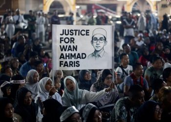 Kematian Pelajar Tahfiz Kok Lanas Diklasifikasi Tiada Tindakan Lanjut ( NFA)