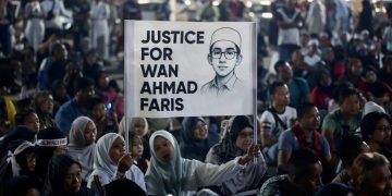 Kematian Pelajar Tahfiz Kok Lanas Diklasifikasi Tiada Tindakan Lanjut ( NFA)