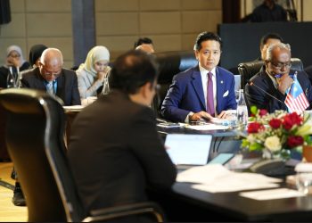 PERSEDIAAN MENDEPANI CUACA PANAS DAN FENOMENA EL NIÑO