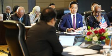 PERSEDIAAN MENDEPANI CUACA PANAS DAN FENOMENA EL NIÑO