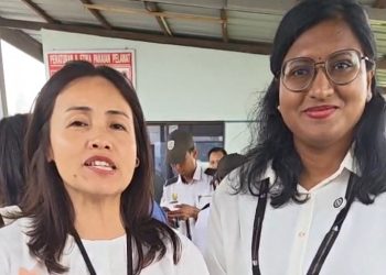 PRN Johor: DAP Ingatkan SPR Tiada Etika Berpakaian Ke Pusat Pengundian