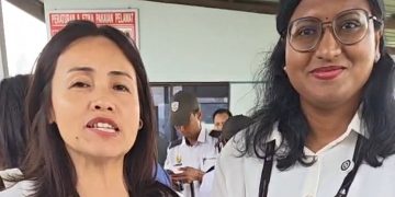 PRN Johor: DAP Ingatkan SPR Tiada Etika Berpakaian Ke Pusat Pengundian