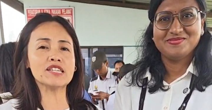 PRN Johor: DAP Ingatkan SPR Tiada Etika Berpakaian Ke Pusat Pengundian