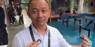 Maszlee Bertanding Di Puteri Wangsa, Tapi Mengundi di Machap