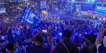 Saksikan Apabila Bangsa Johor Bermuafakat