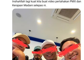 PH Tewas Teruk, ‘Ceplos’ Berazam Buat Lebih Banyak Video Pertahan Anwar Dan Madani