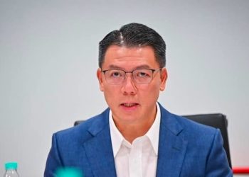 Nga Kor Ming Enggan Letak Jawatan – “Kami Tidak Menang Kali Ini, Esok Masih Ada”