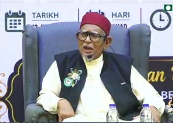 PRN Negeri Sembilan: Kerjasama UMNO-PAS Sedang Diusahakan – Abdul Hadi
