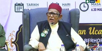 PRN Negeri Sembilan: Kerjasama UMNO-PAS Sedang Diusahakan – Abdul Hadi
