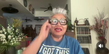 “Demokrasi Sudah Berubah Menjadi Macam Satu Agama” – Siti Kasim