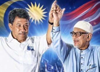 Pemimpin Sudah Berkorban…Kini Masa Rakyat Pula Lakukan Yang Sama