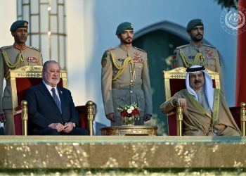 Diplomasi Diraja Tuanku Agong Jadi Pemangkin Bahrain Pilih Malaysia Sebagai Tuan Rumah F1