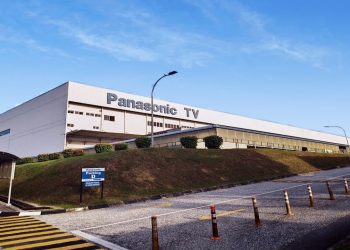Panasonic Tutup Kilang AVC Di Shah Alam, Kira-Kira 400 Pekerja Terjejas