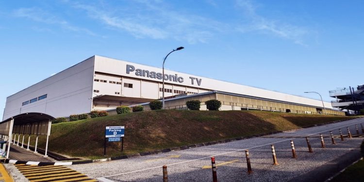 Panasonic Tutup Kilang AVC Di Shah Alam, Kira-Kira 400 Pekerja Terjejas