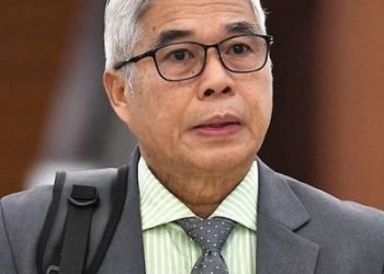 Hassan Karim Persoal Aset TH Dipindah Ketika PH, Siapa Tanggung Sukuk RM27.5 Bilion?