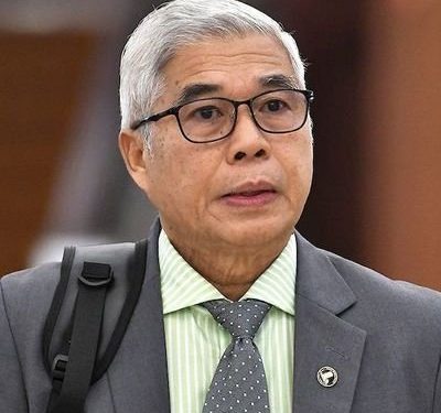 Hassan Karim Persoal Aset TH Dipindah Ketika PH, Siapa Tanggung Sukuk RM27.5 Bilion?