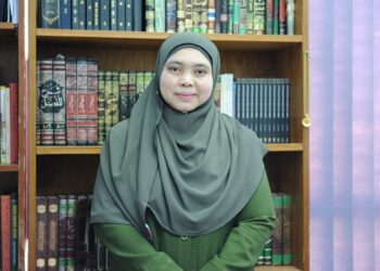 Perkhidmatan Dr Solehah Yaacob Tamat, Tidak Lagi Boleh Dikaitkan Dengan UIAM