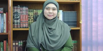 Perkhidmatan Dr Solehah Yaacob Tamat, Tidak Lagi Boleh Dikaitkan Dengan UIAM