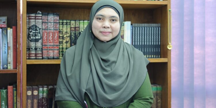 Perkhidmatan Dr Solehah Yaacob Tamat, Tidak Lagi Boleh Dikaitkan Dengan UIAM