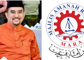 Kontraktor MARA Wajib Utamakan Bahan Mentah Usahawan Bumiputera