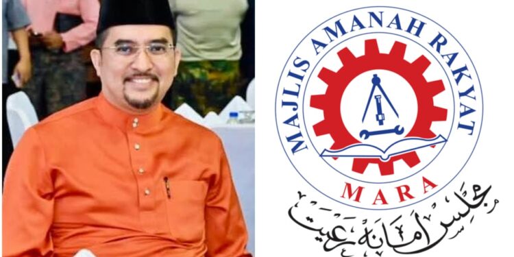 Kontraktor MARA Wajib Utamakan Bahan Mentah Usahawan Bumiputera