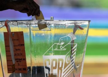 [TIDAK RASMI] BN Mendahului Di 18 DUN Negeri Sembilan