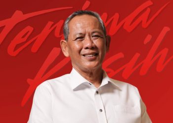 [TIDAK RASMI] BN Mendahului Lebih 2,000 Undi Di DUN Linggi, Aminuddin Ketinggalan