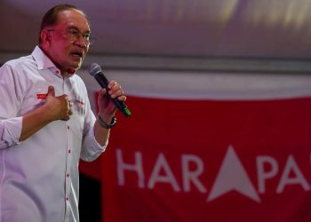 PH Meninggalkan Legasi Pentadbiran Yang Cemerlang – PMX Anwar