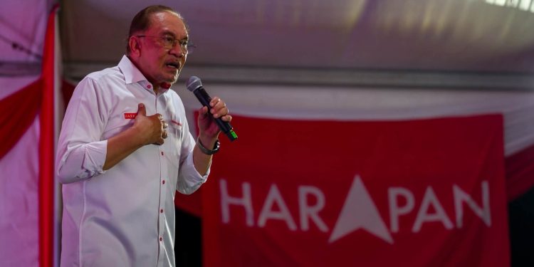 PH Meninggalkan Legasi Pentadbiran Yang Cemerlang – PMX Anwar