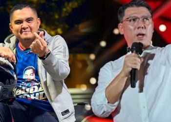 Terima Kasih Nga Kor Ming, Bila Nak Letak Jawatan? – Akmal Saleh