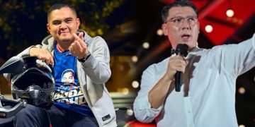 Terima Kasih Nga Kor Ming, Bila Nak Letak Jawatan? – Akmal Saleh