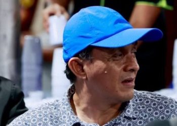 “Loke dah Out.. Min pun Out.. Nismilan Memang All Out” – Ahmad Idham