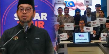 Jangan Normalisasikan Kata-Kata Keji, Kesat – Menteri Agama