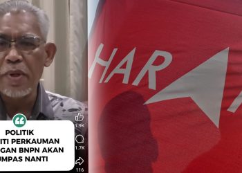 PH Akan Bangkit Dalam Masa Terdekat – Ismail Salleh