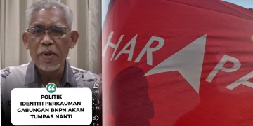 PH Akan Bangkit Dalam Masa Terdekat – Ismail Salleh