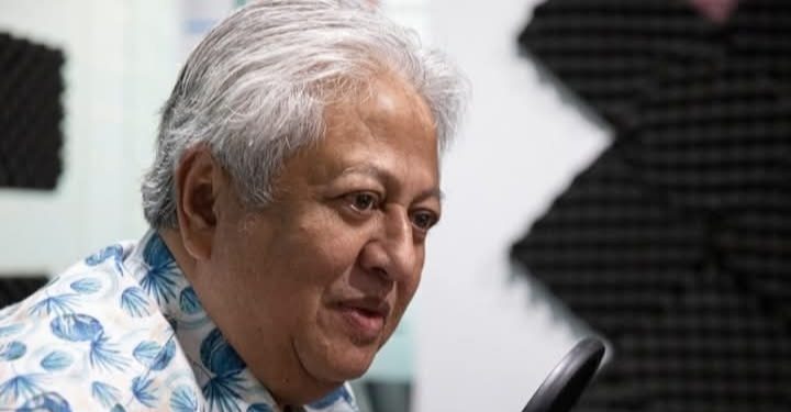 Pakatan Harapan Juga Mengamalkan Politik Identiti – Zaid Ibrahim
