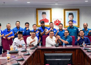“Kita Pelihara Dan Teruskan Demi Kebaikan Ummah Insya-Allah”