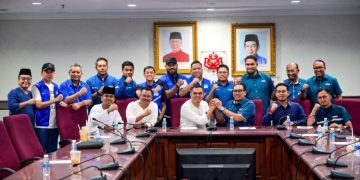 “Kita Pelihara Dan Teruskan Demi Kebaikan Ummah Insya-Allah”