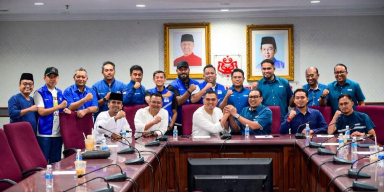 “Kita Pelihara Dan Teruskan Demi Kebaikan Ummah Insya-Allah”