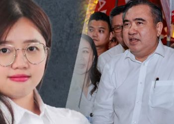 Jangan Salahkan Pengundi Selepas Kalah Pilihan Raya – Ivone Low